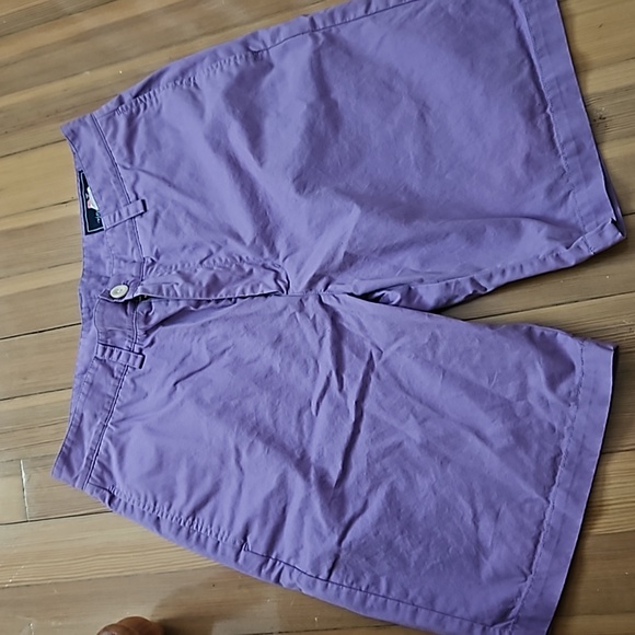 Vineyard Vines Other - Light purple shorts